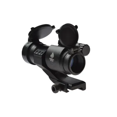 M2-STYLE /Green Dot Mit Cantilever-Mount - Guerilla