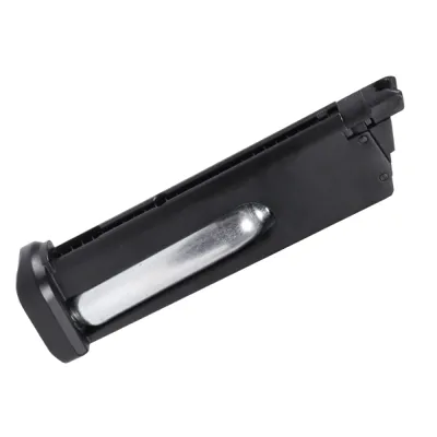 GPM1911 GP2 CO2 Εφεδρικός Γεμιστήρας 26 BBs Μαύρο – CO2 - G&G Armament