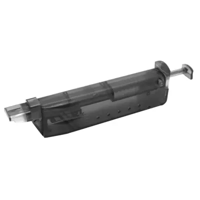 Speedloader Kaliber Transparent – 100 BBs - Guerilla