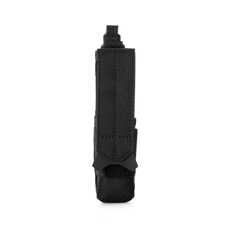 5.11 Tactical Flex Flashlight Pouch · Negro