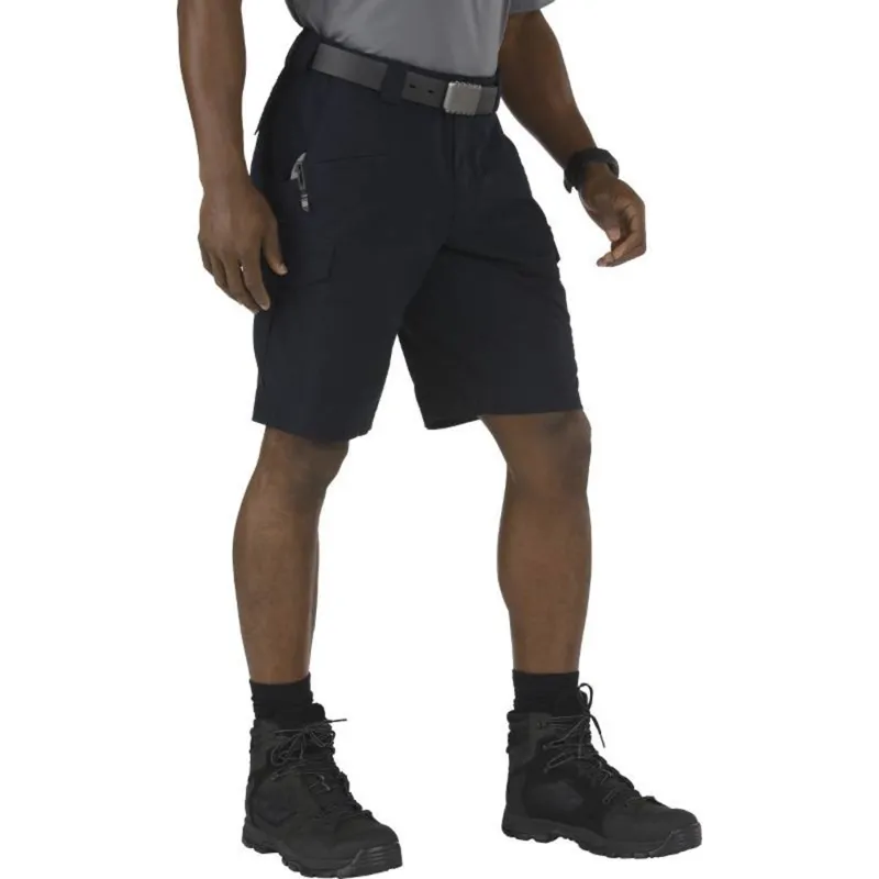5.11 Tactical Stryke Short · Azul