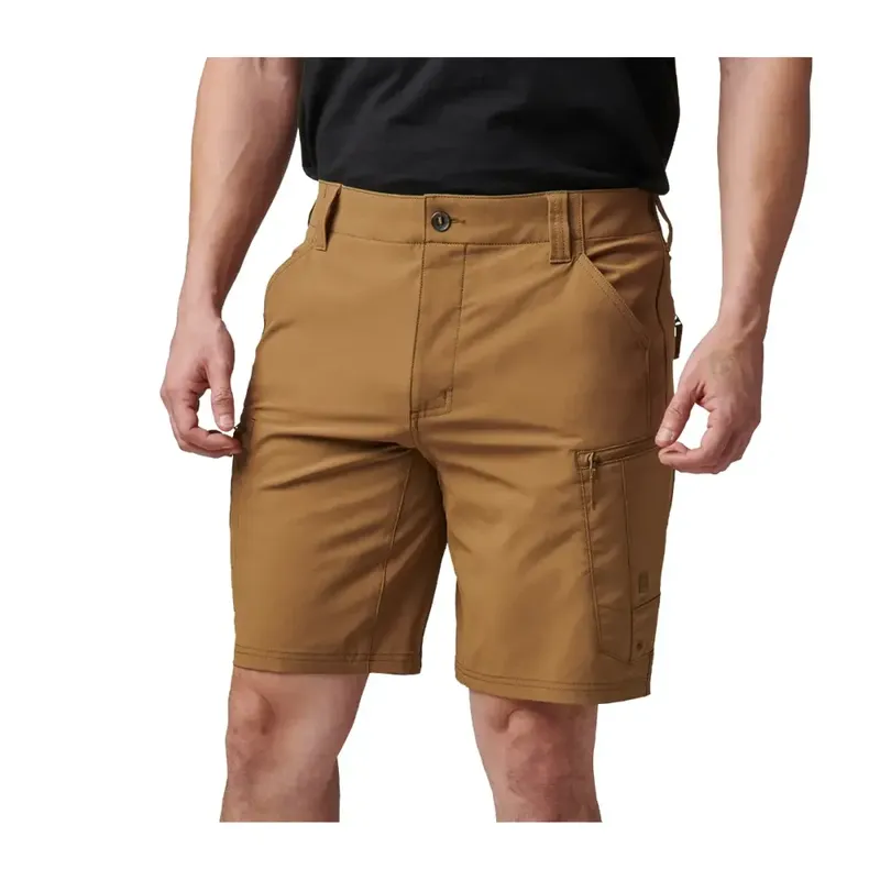 5.11 Tactical Trail 9.5" Short (Kangaroo)