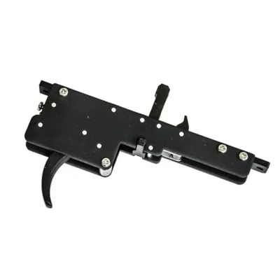 TM L96 Zero Trigger - Action Army