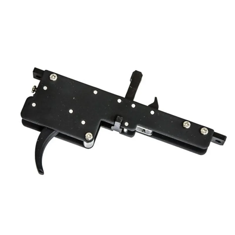 Action Army TM L96 Zero Trigger