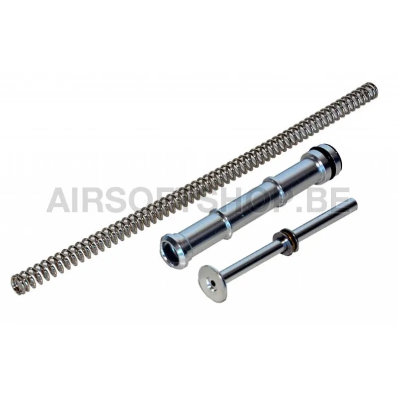 Airsoftshop L96 Upgrade Kit (550 FPS)