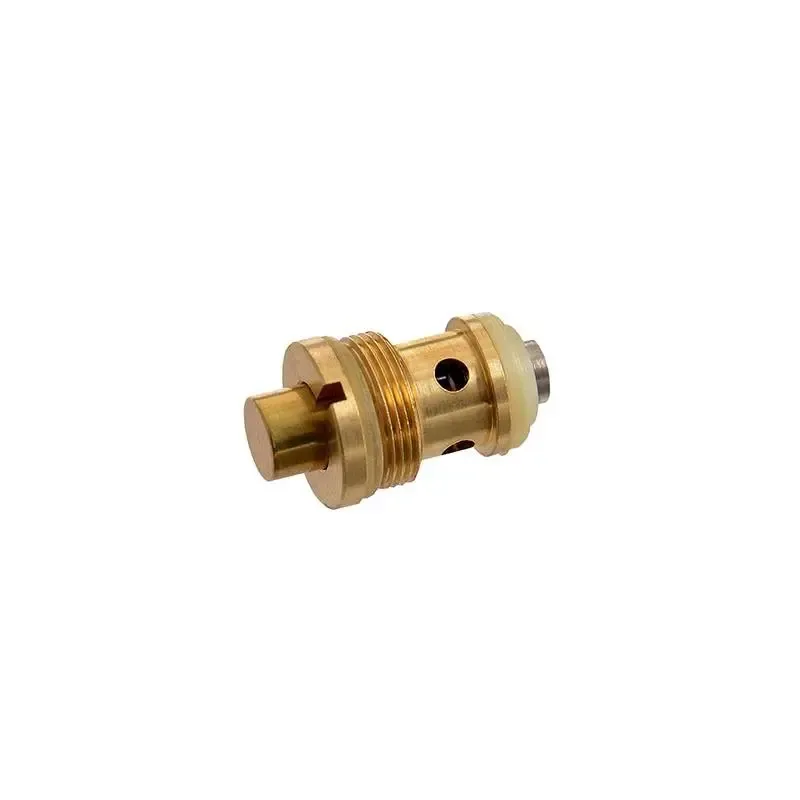 Upper Valve KP01 E2 CO2