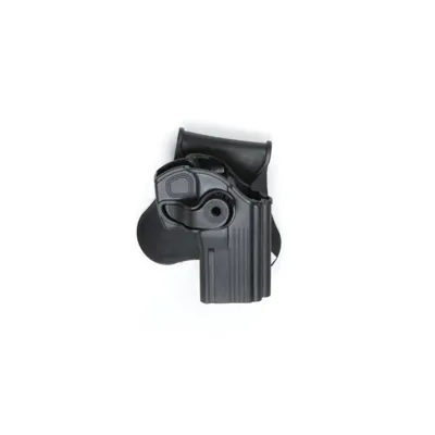 Polymer Holster C75D Compact - ASG