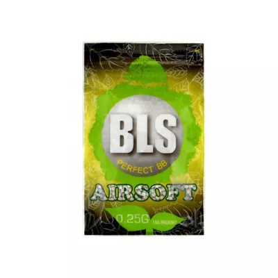 BLS Bio BB 0,25g (4000 rds) - BLS (Taiwan)