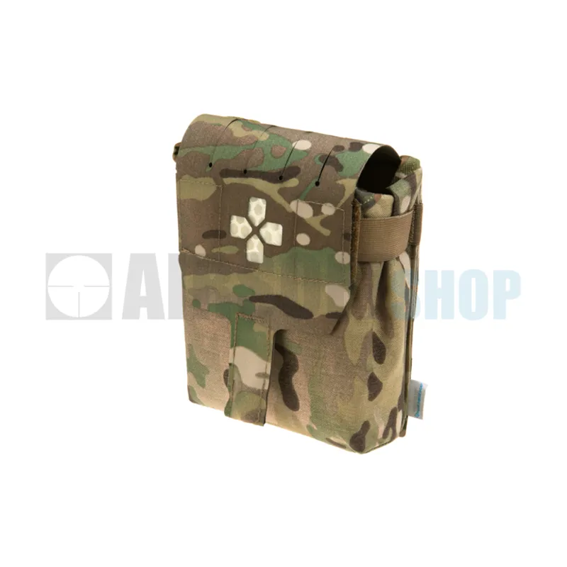 Blue Force Gear Medium Trauma Kit NOW! · Multicam