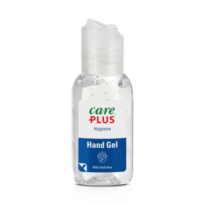 Care Plus Pro Hygiene Gel 30ml