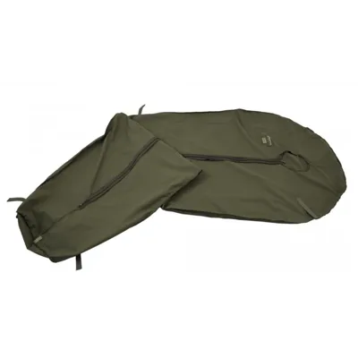 Polycotton Liner for Sleeping Bag (Mid Zip) - Carinthia