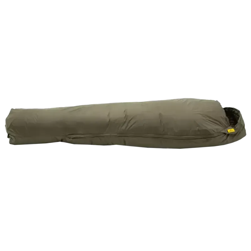 Carinthia SOF 1 Sleeping Bag · Verde / OD