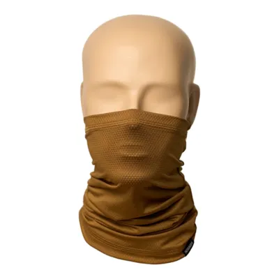 Oslo Neck Gaiter Gen2 (Afghan ) - NorArm
