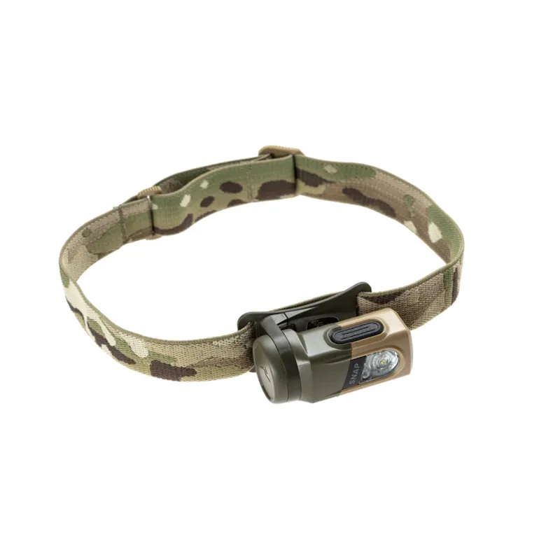 Princeton Tec Snap 450 RW Kit · Multicam