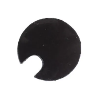 Sorbo Pad V6 70° (Semi-Soft) - Scatterplot