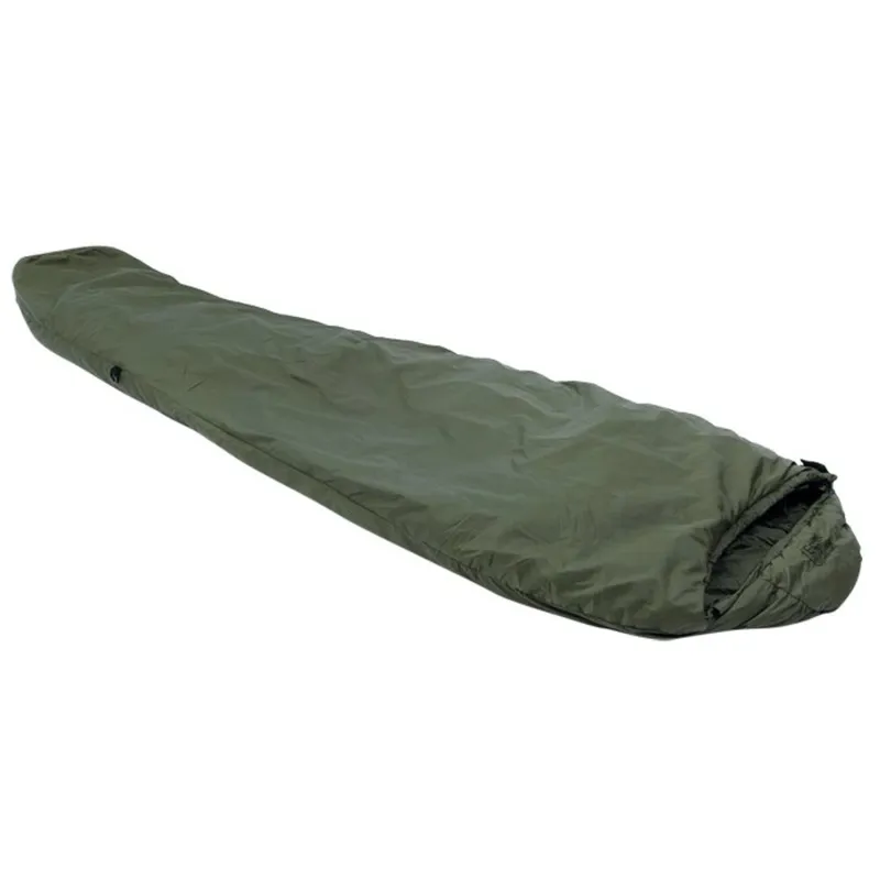 Snugpak Softie Elite 2 Sleeping Bag · Verde / OD