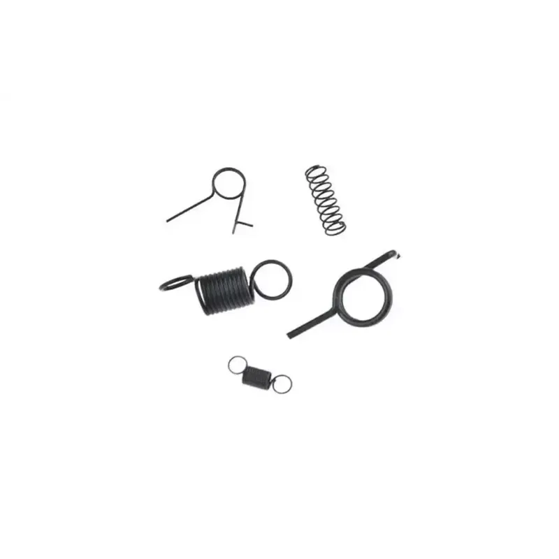 Specna Arms V2 QD Gearbox Spring Set