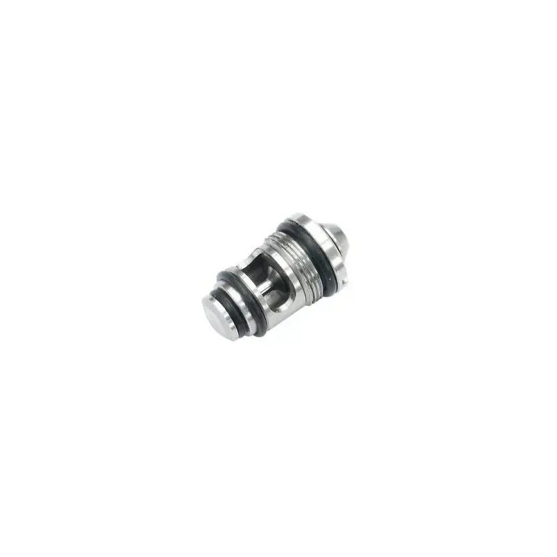 Válvula Alto Flujo G Series