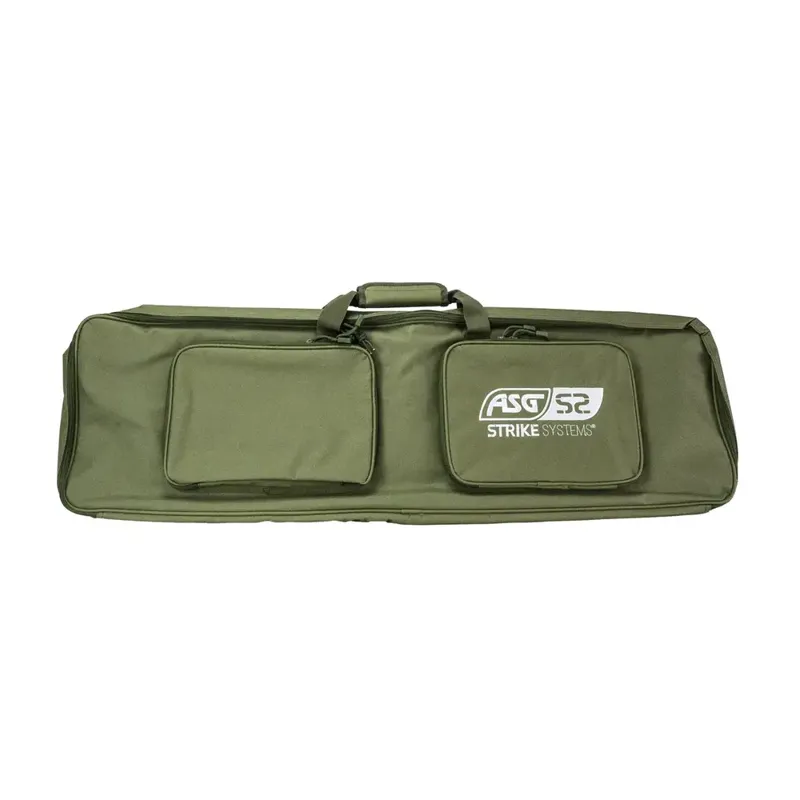 Strike Industries Systems Tactical Rectangular Rifle Bag 100cm · Verde / OD