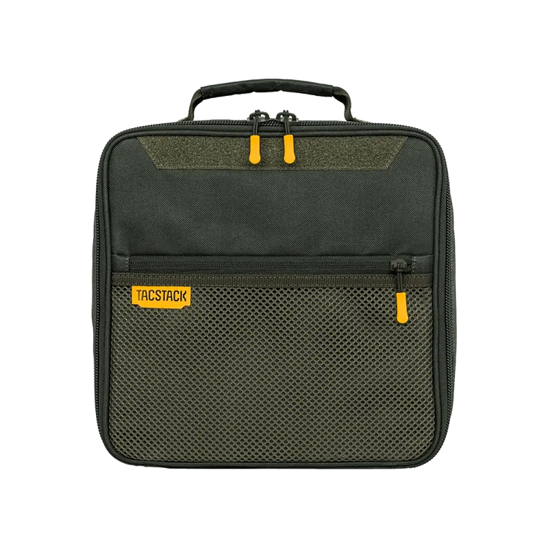 Tacstack Large Modular Organizer Bag 30x30x20 · Verde / OD