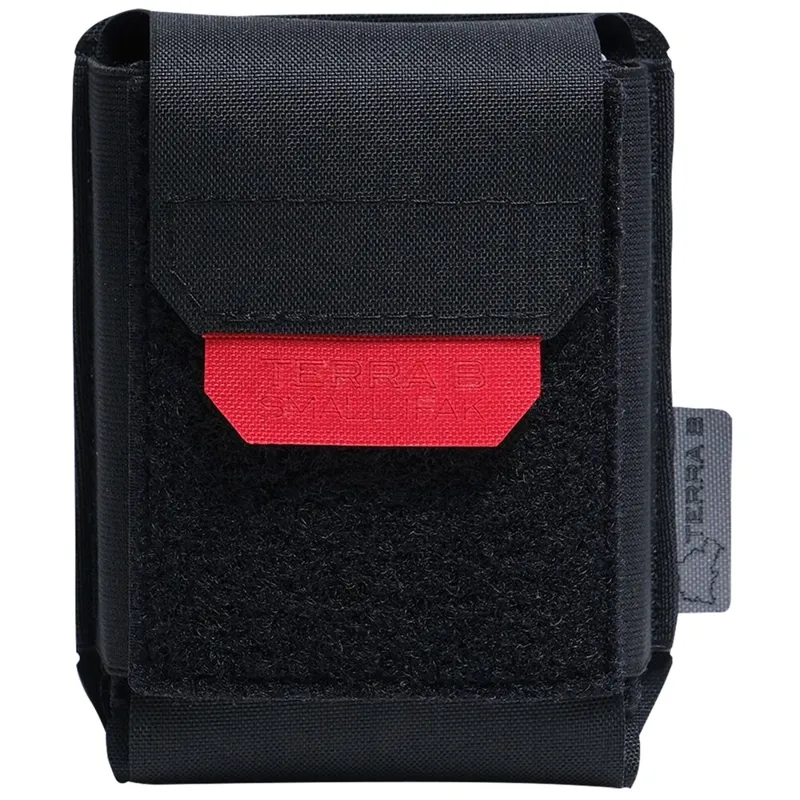 Terra B Small IFAK Pouch Gen2 · Negro
