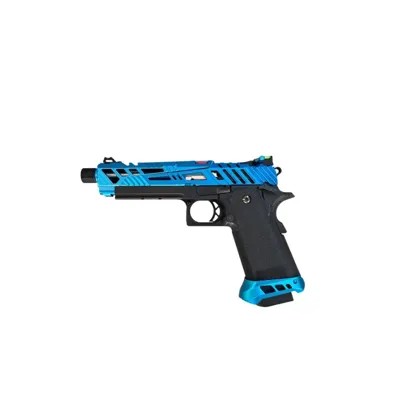 Custom Hi-Capa Build - Airsoftshop