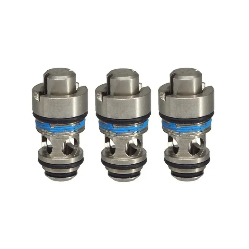 Pack 3 Válvulas de Salida para MWS de Marui