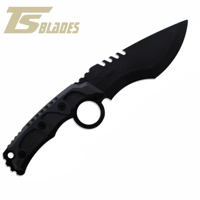 El Coronel G3 - TS Blades Dummy