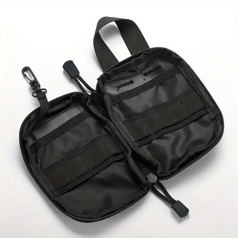 Pouch para Botiquín MOLLE, IFAK