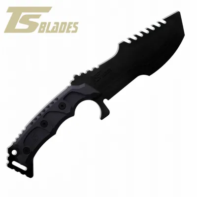 Huntsman G3 PVC Handle - TS Blades Dummy