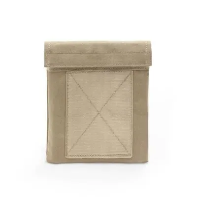 Side Armor Pouches DCS / RICAS - Warrior Assault Systems