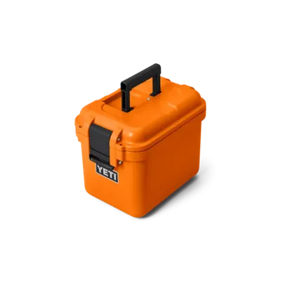 LoadOut GoBox 15 (King Crab ) - Yeti