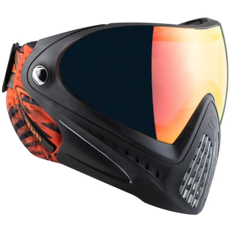 DYE I4 Goggle - Trinity Se - Special Edition · Rojo