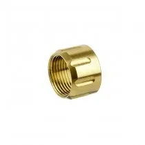 Thread Protector Type A M14 CCW - Dynamic Precision