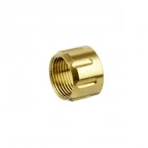 Dynamic Precision Thread Protector Type A M14 CCW · Oro