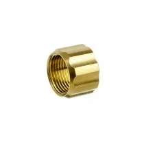 Thread Protector Type B M14 CCW - Dynamic Precision