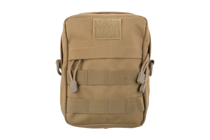 Multiusos Utility · Tan / FDE