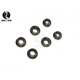 Bearings Set for Tokyo Marui MK46 NGRS - Eagle6
