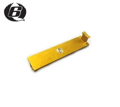 Connecting Plate for TM M4/416 NGRS - Eagle6