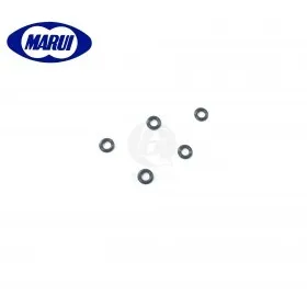Gas Magazine Entry Valve o Rings (5PCS) - Eagle6