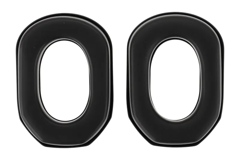 Earmor Replacement PVC Sponge Earpads for M300 Series
