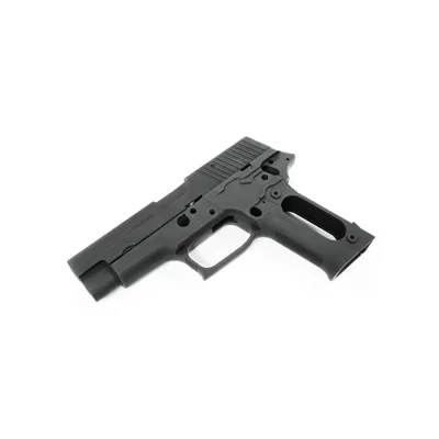 Aluminum Slide & Frame for MARUI P226 (/No Marking) - Guarder