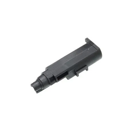 Guarder Enhanced Loading Muzzle - Marui G Series 18 C
