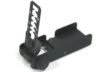 M203 Flip-Up Leaf Sight for RAS - Guarder