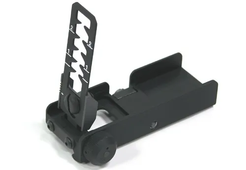 Guarder M203 Flip-Up Leaf Sight for RAS