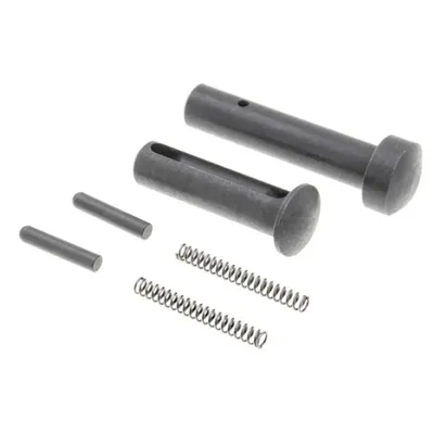 Pin Set o Pasadores para Recibidor de MWS de Marui - Guns Modify
