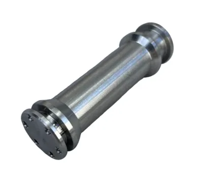303 Upgrade Set (Piston and Spring Guide) for S&t Lee Enfield - Jaeger Precision