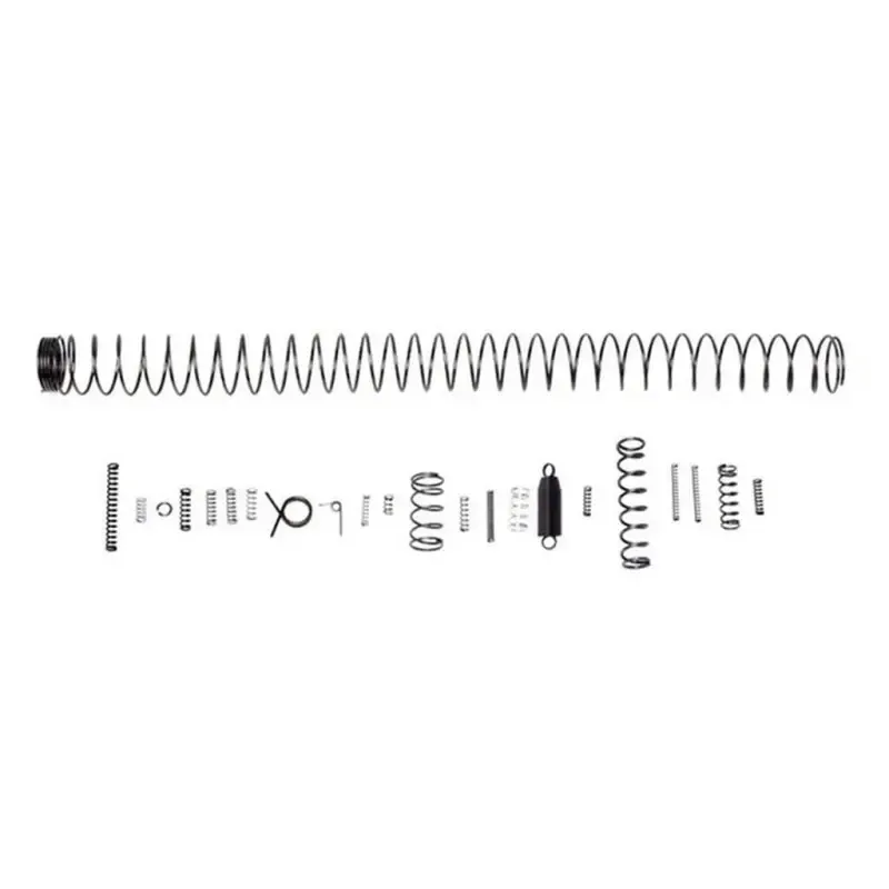Guns Modify Set 23 Muelles para MWS de Marui