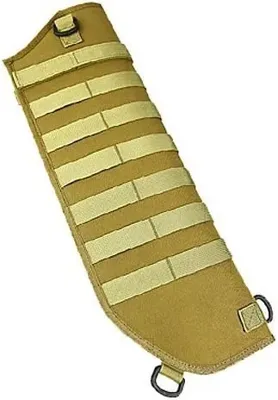 (Battle Style) Shotgun Sheath for M870 Breacher - Laylax