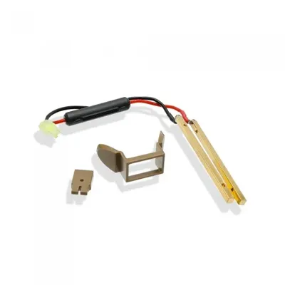 Next Gen M4 Battery Connector Set - Laylax